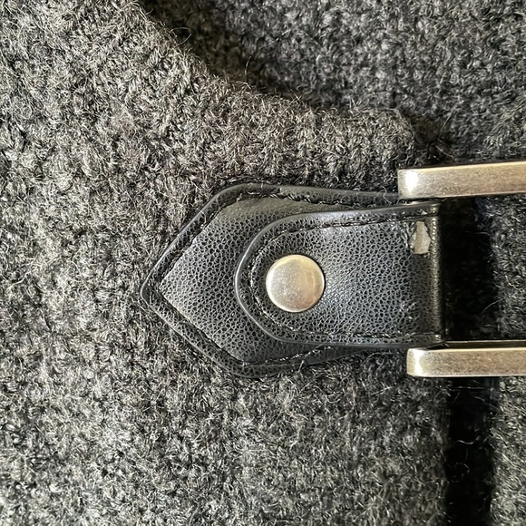 Cynthia Rowley Cardigan Sweater sz M - Picture 3 of 5